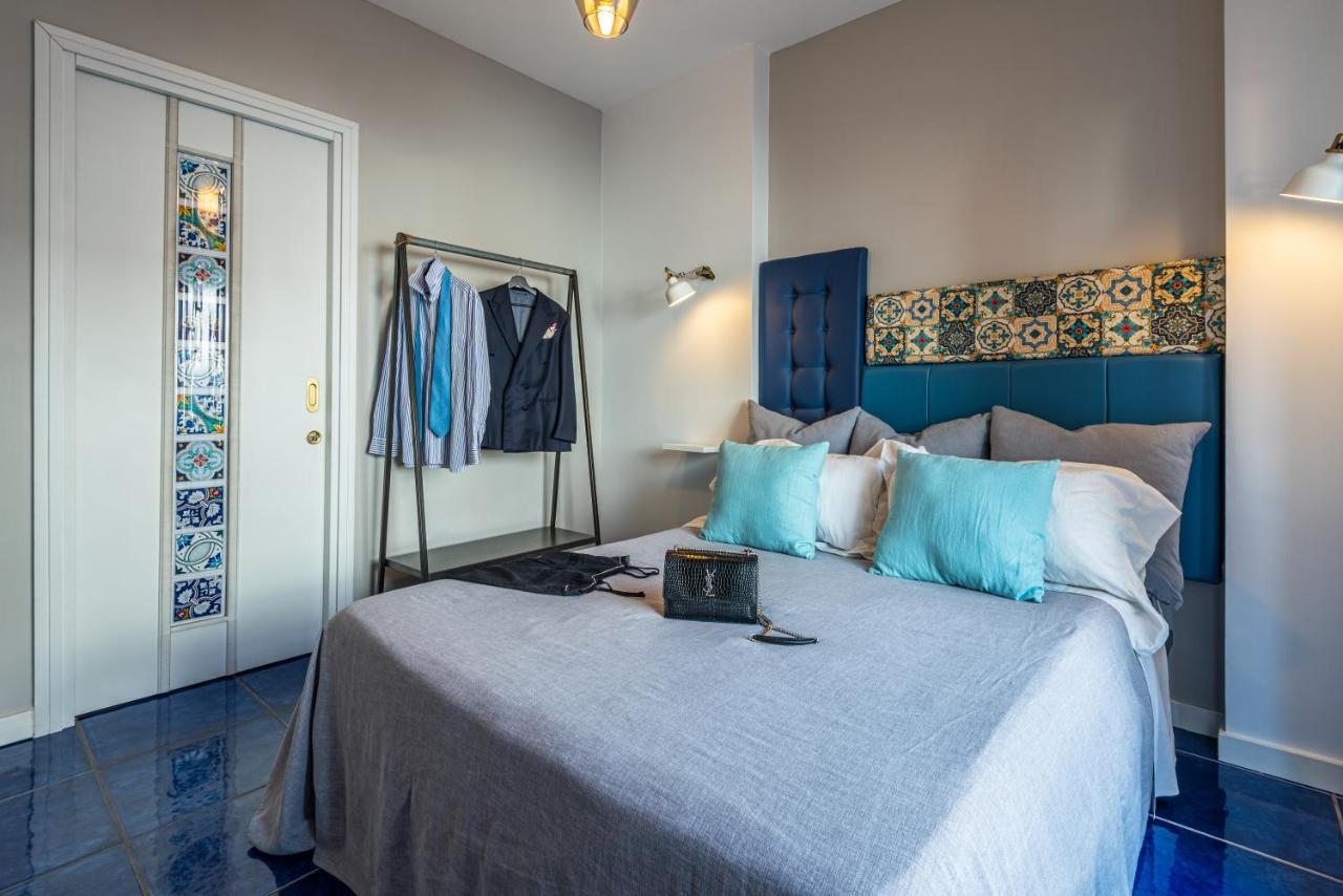 Double Room Balcony