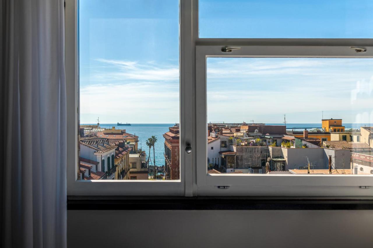 Double Room Sea View