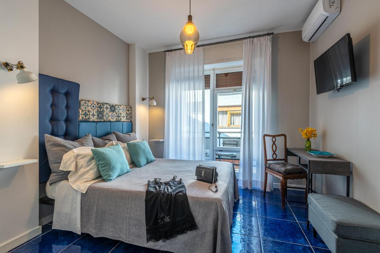Double Room Balcony