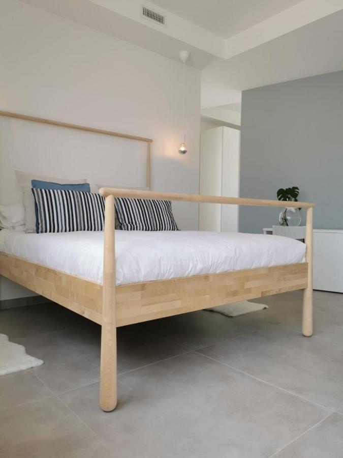 Junior Suite Terrace