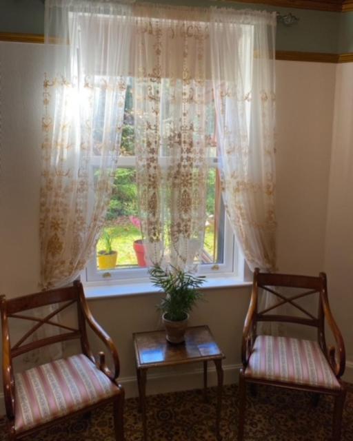 King Room with Garden View