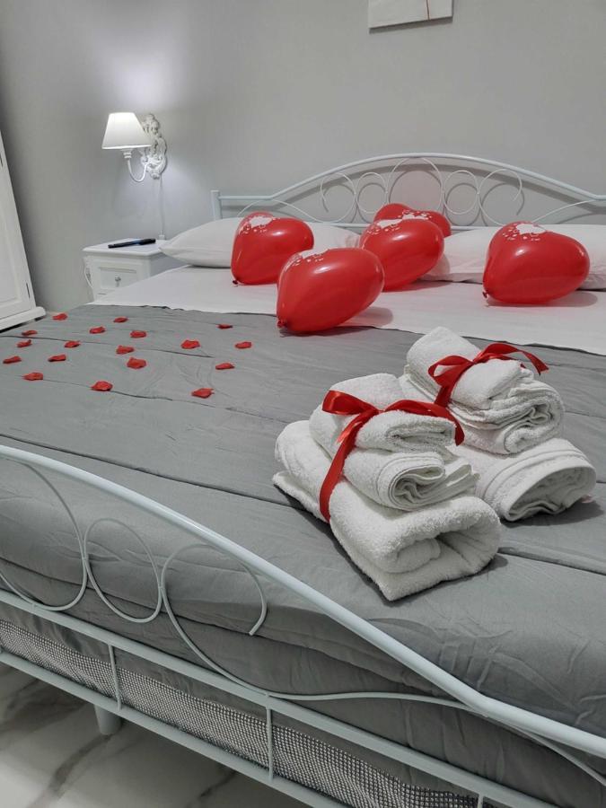 Quadruple Room Balcony