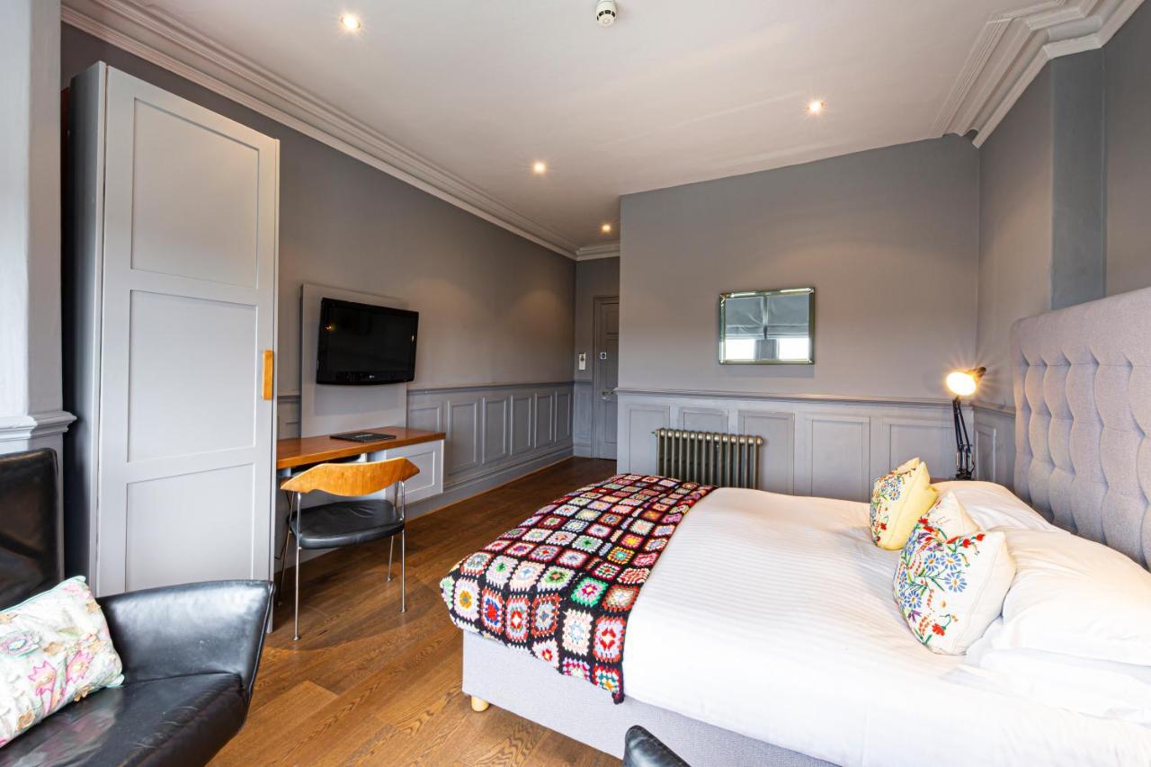 Luxury Double Room