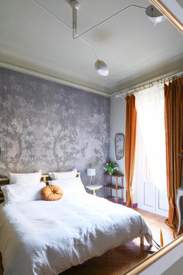 Deluxe Double Room Balcony