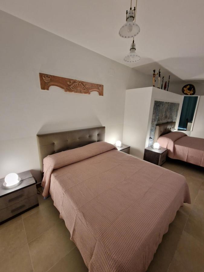 Quadruple Room Terrace