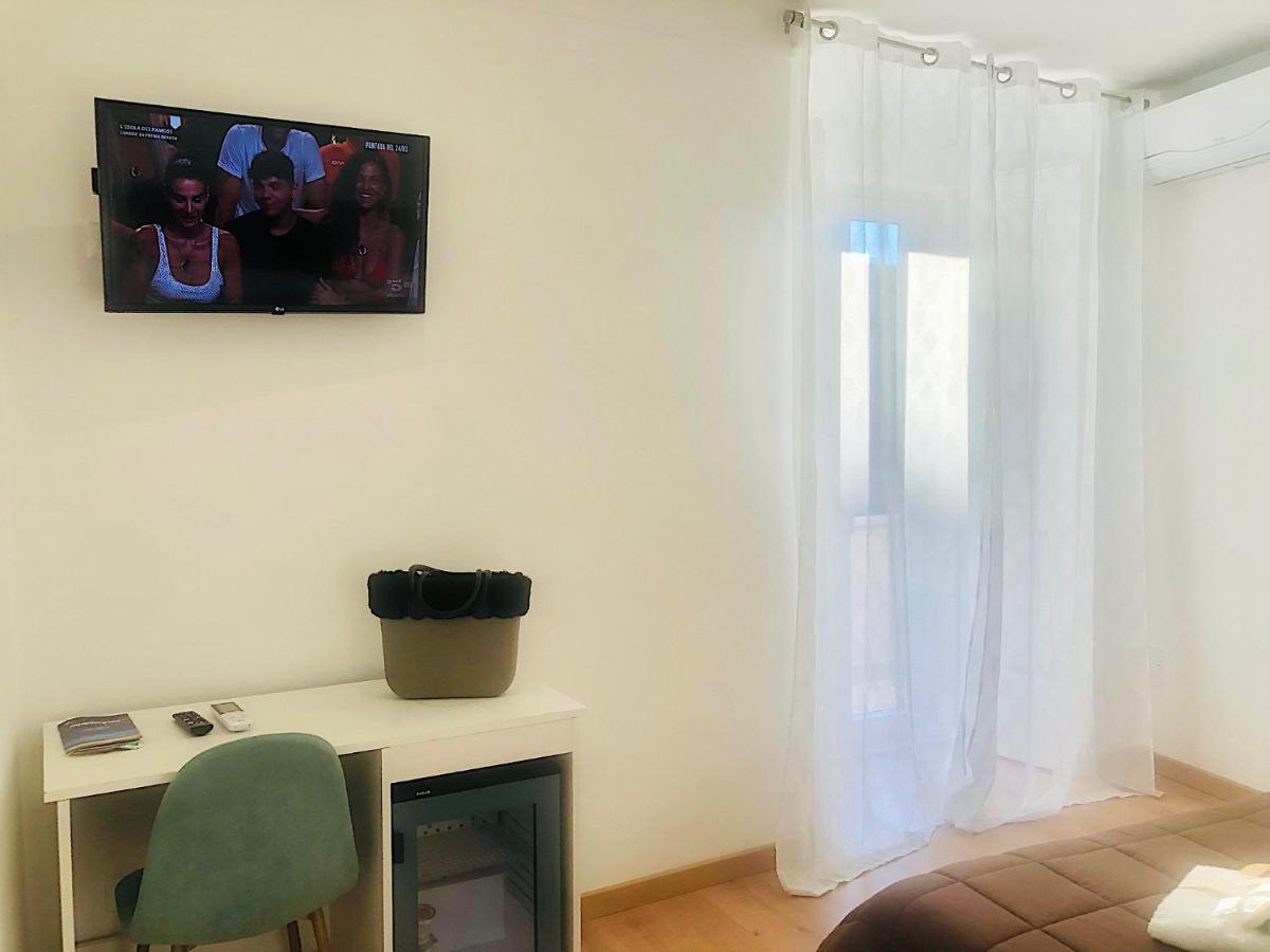 Triple Room Balcony
