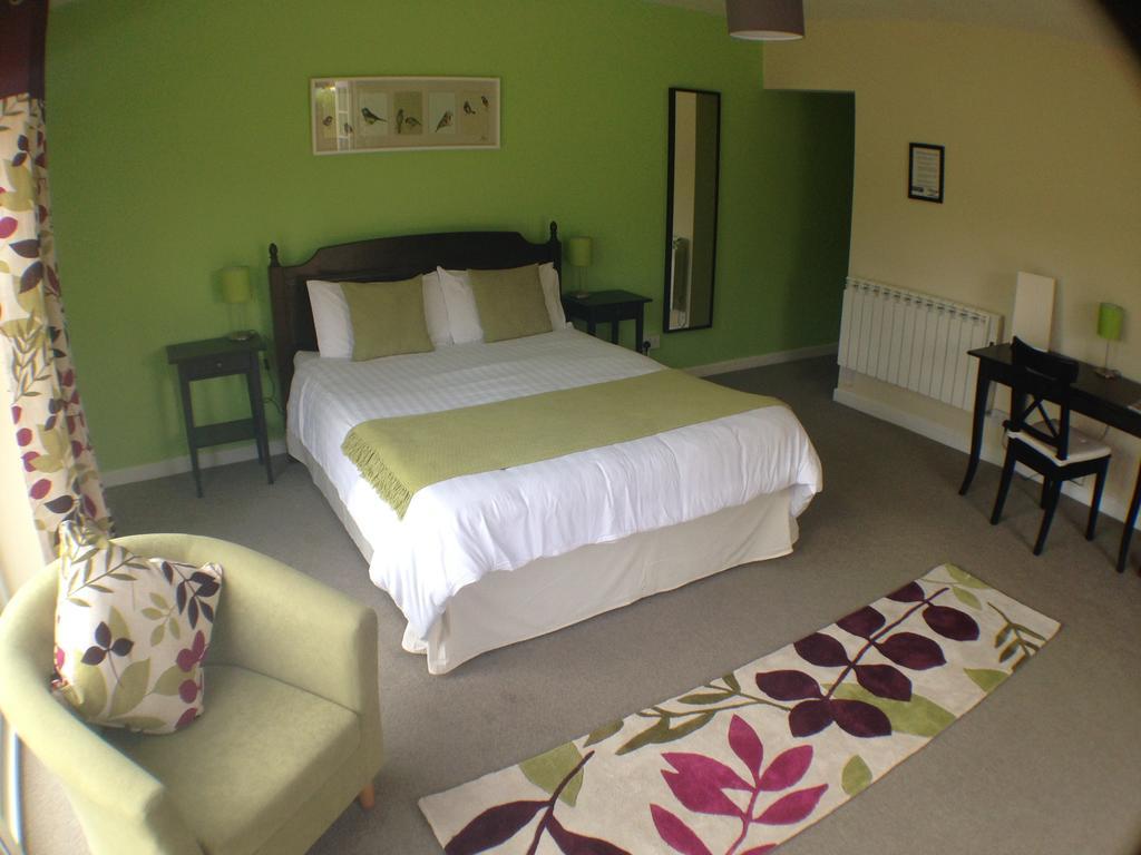 King Room En Suite
