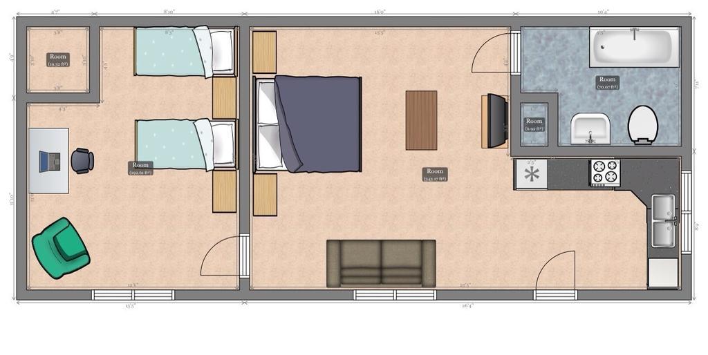 Family Suite