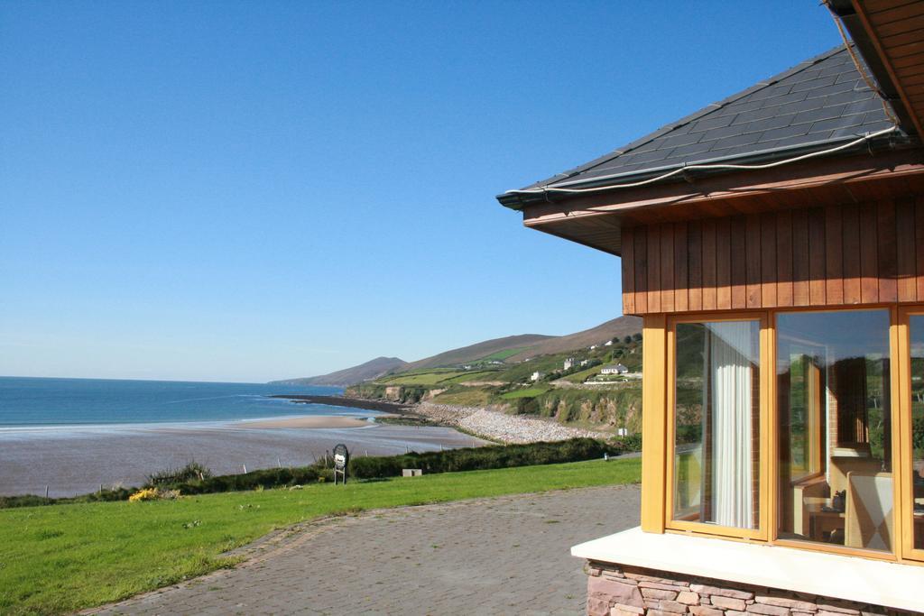 Junior Suite with Sea View