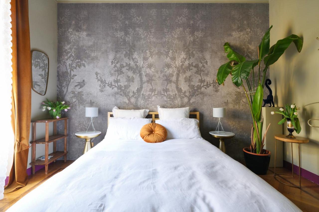 Deluxe Double Room Balcony