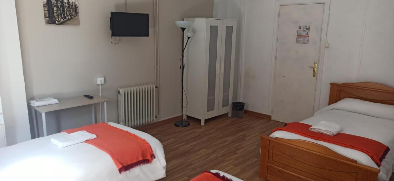 Double or Twin Room Extra Bed