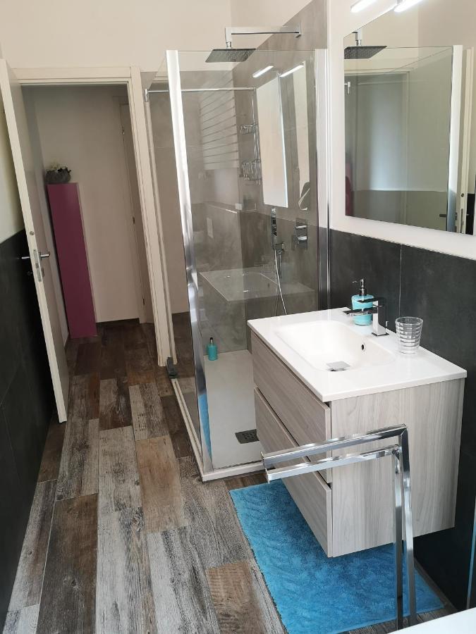 Double or Twin Room Private Bathroom