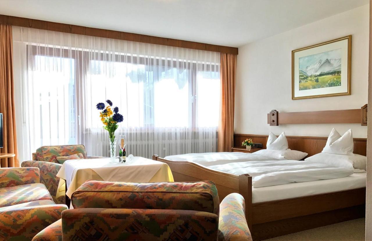 Superior Doppelzimmer