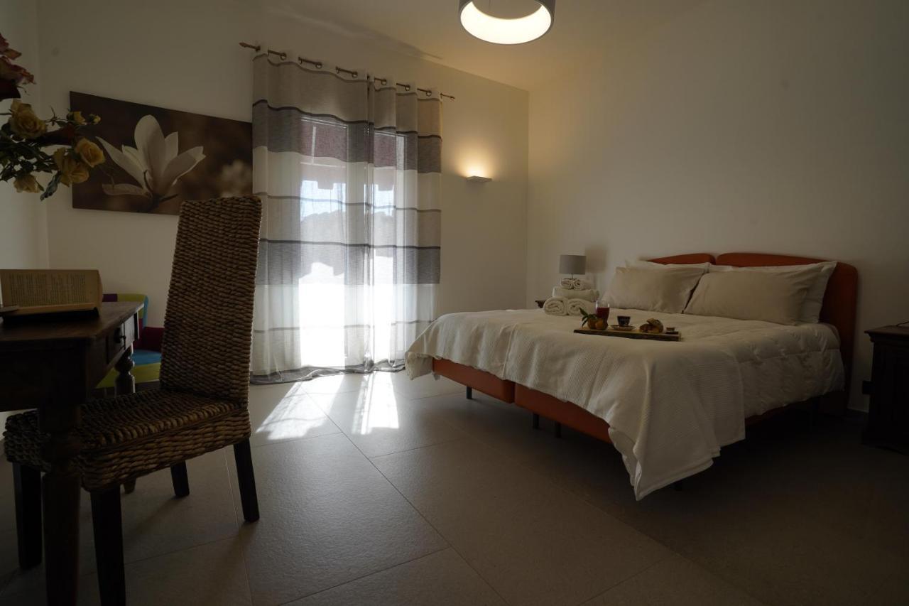 Budget Twin Room