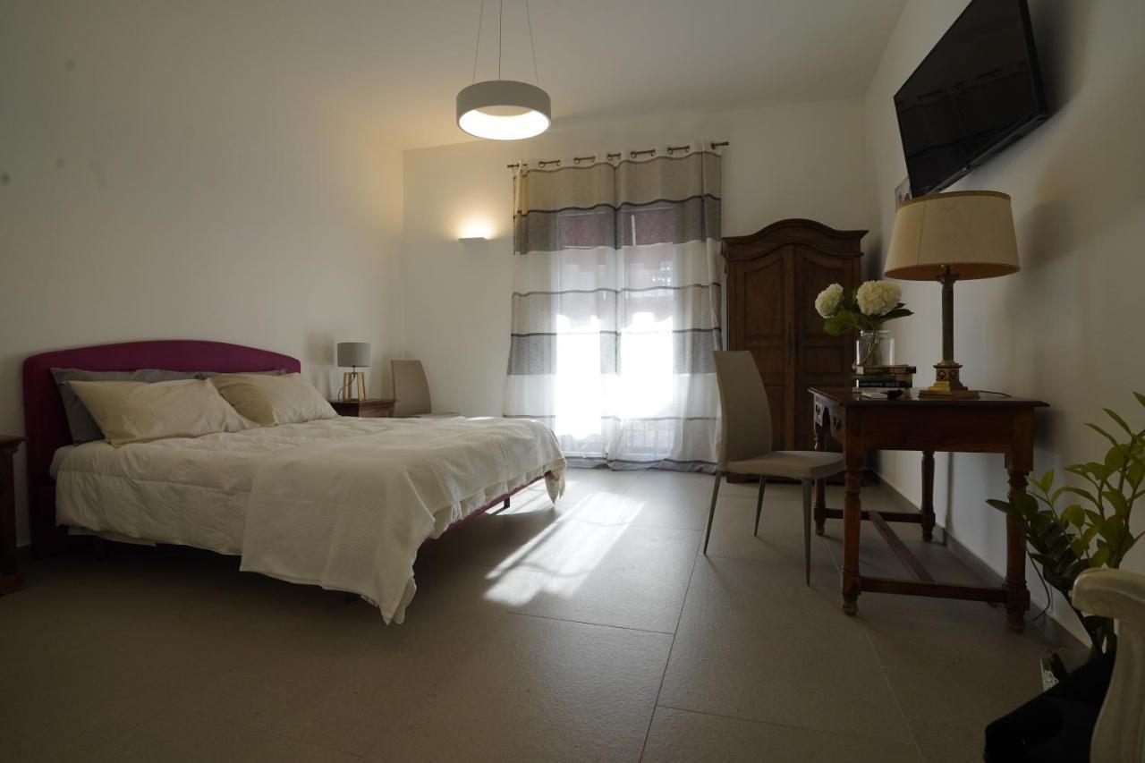King Room Balcony