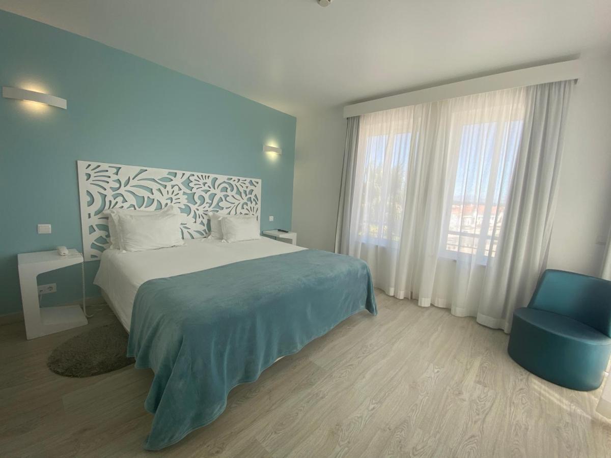 Double Room Terrace Land View