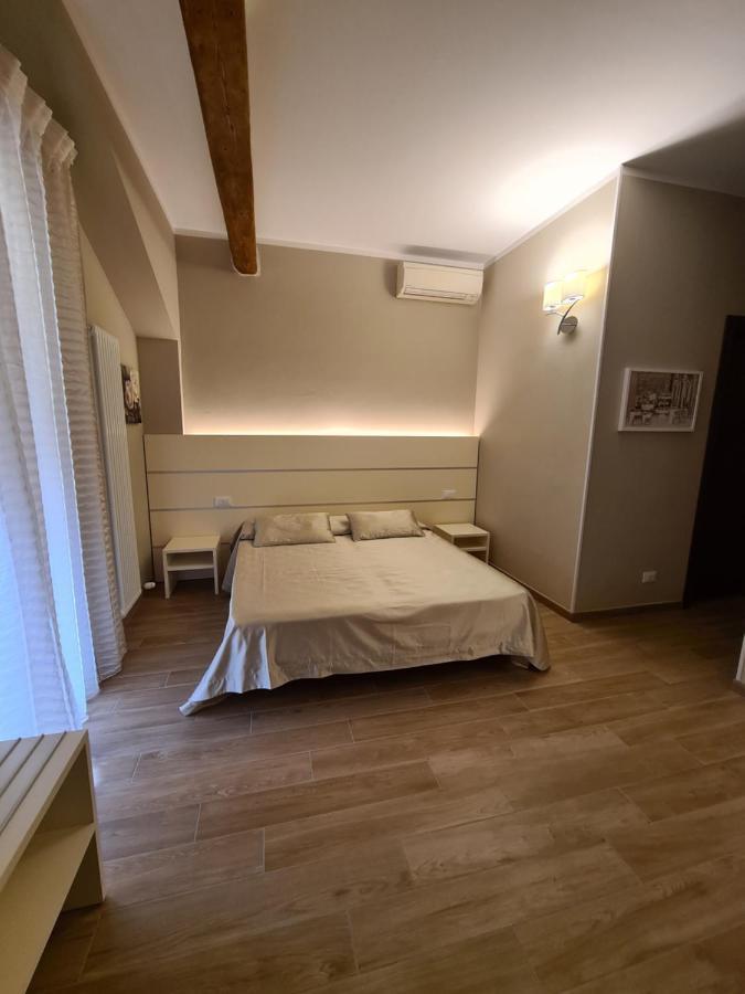 Triple Room Terrace