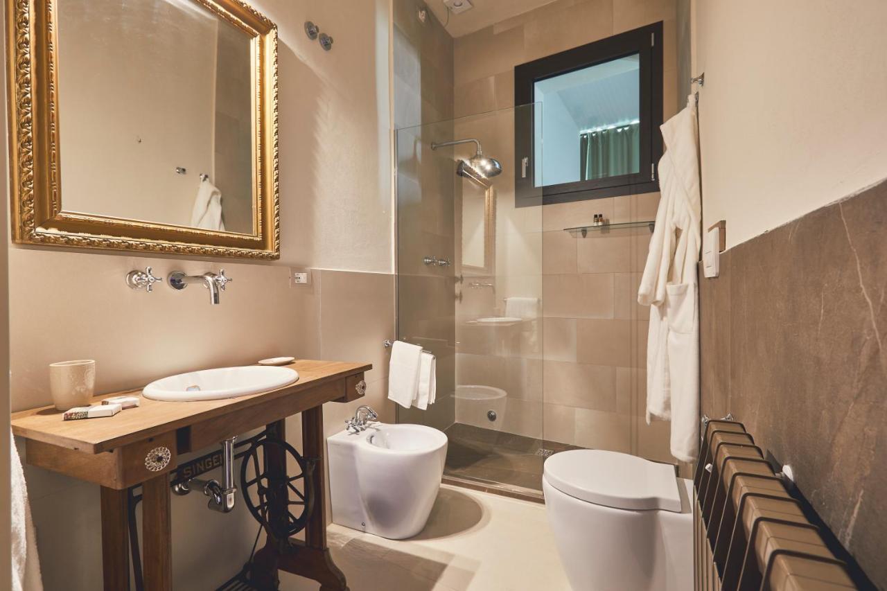 King Room Spa Bath