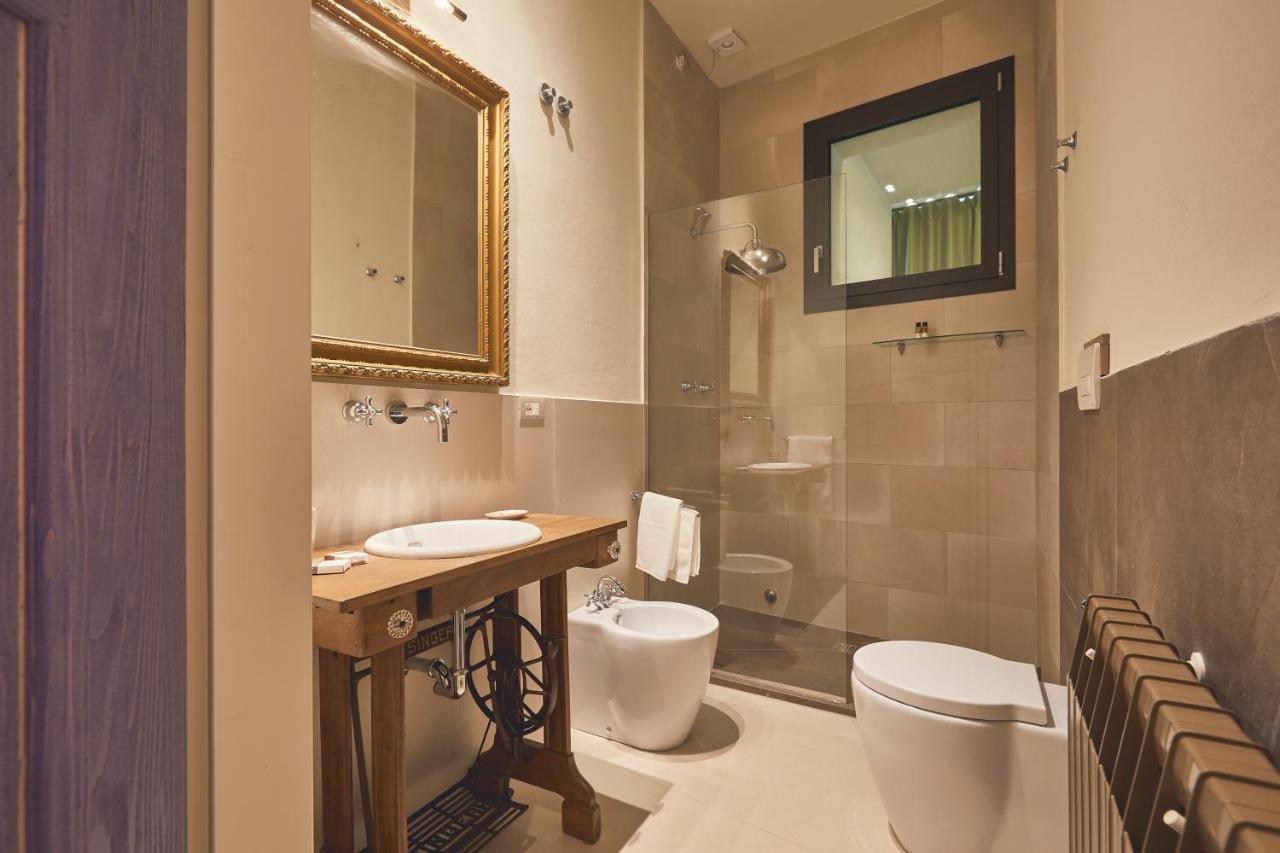 King Room Spa Bath