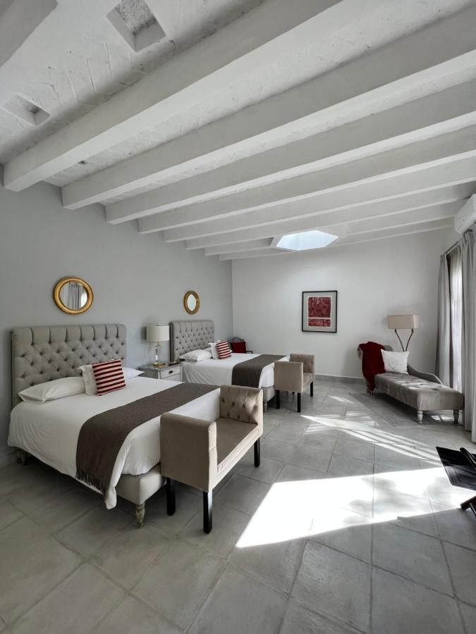 Habitación Doble Superior