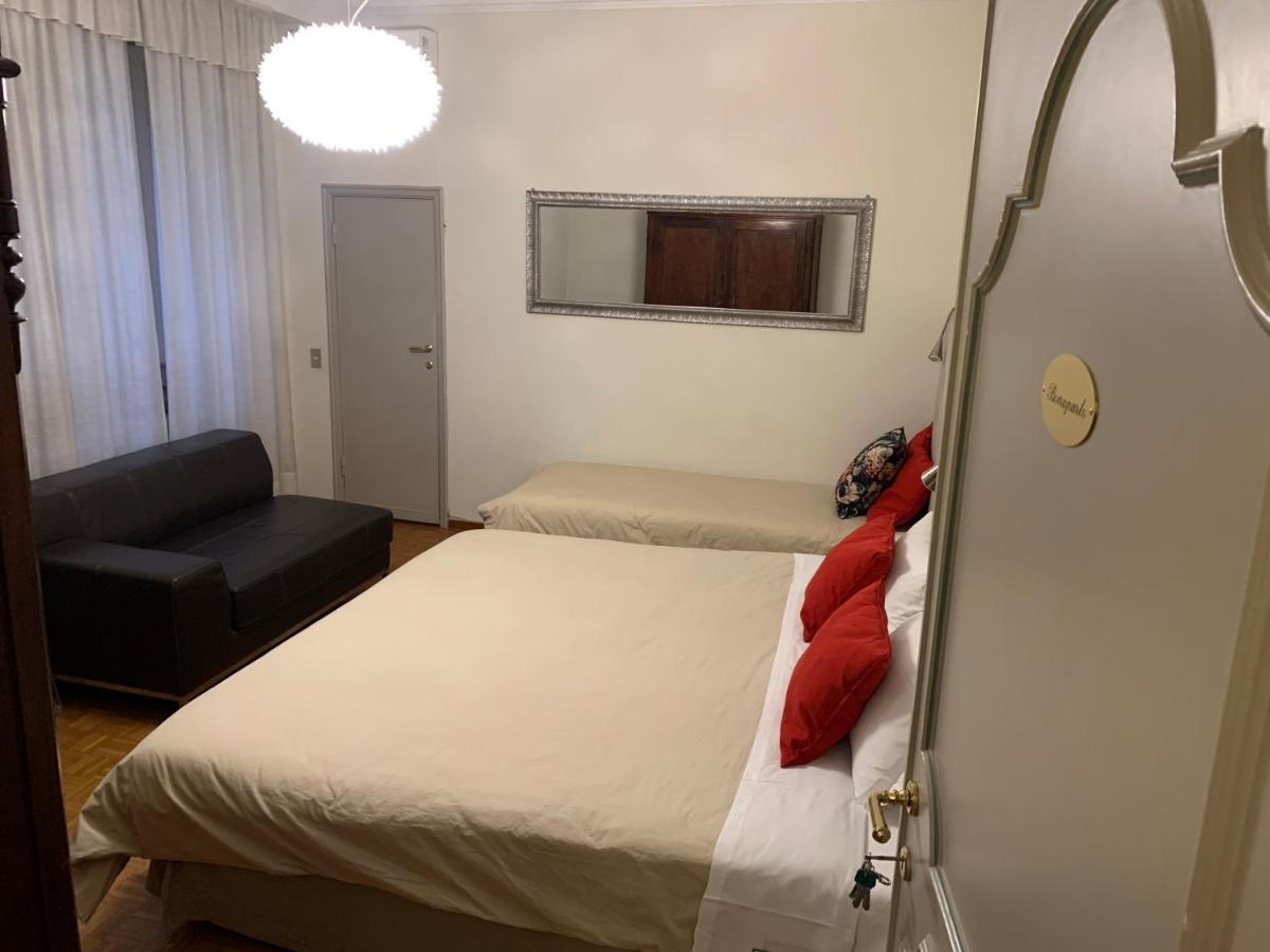 Classic Triple Room