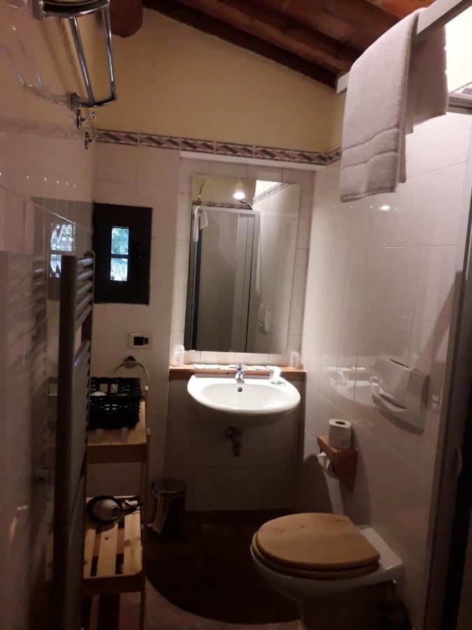 Standard Double or Twin Room Garden View