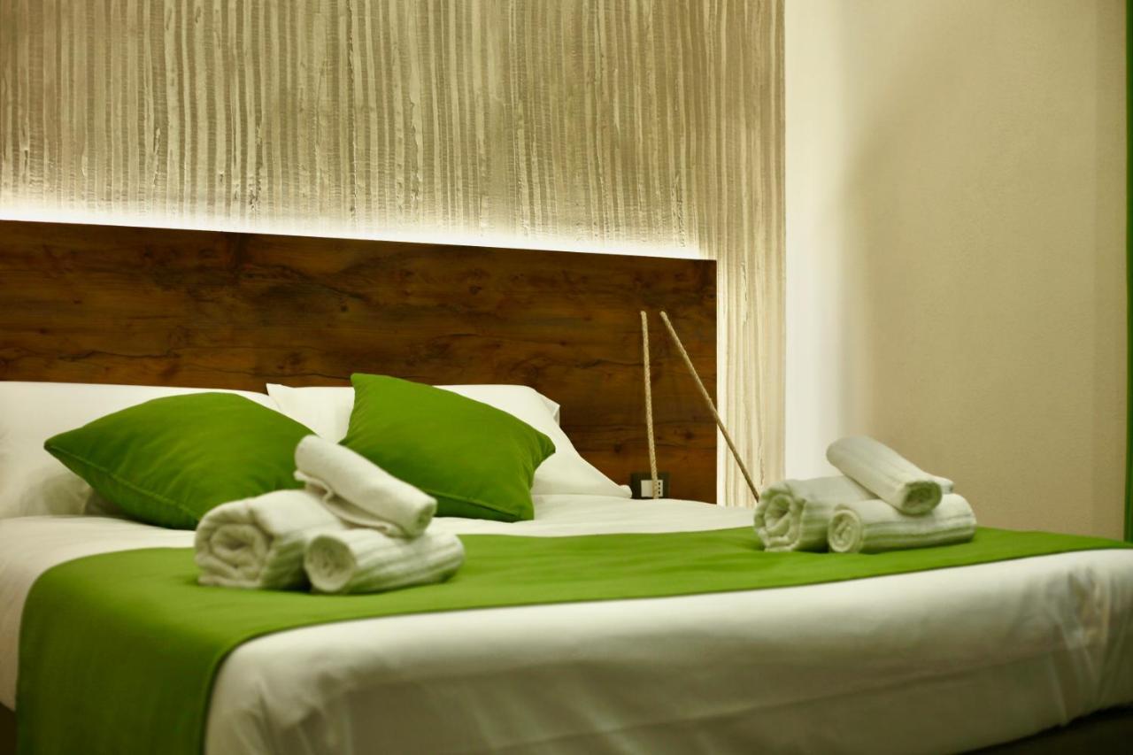King Room with Balcony