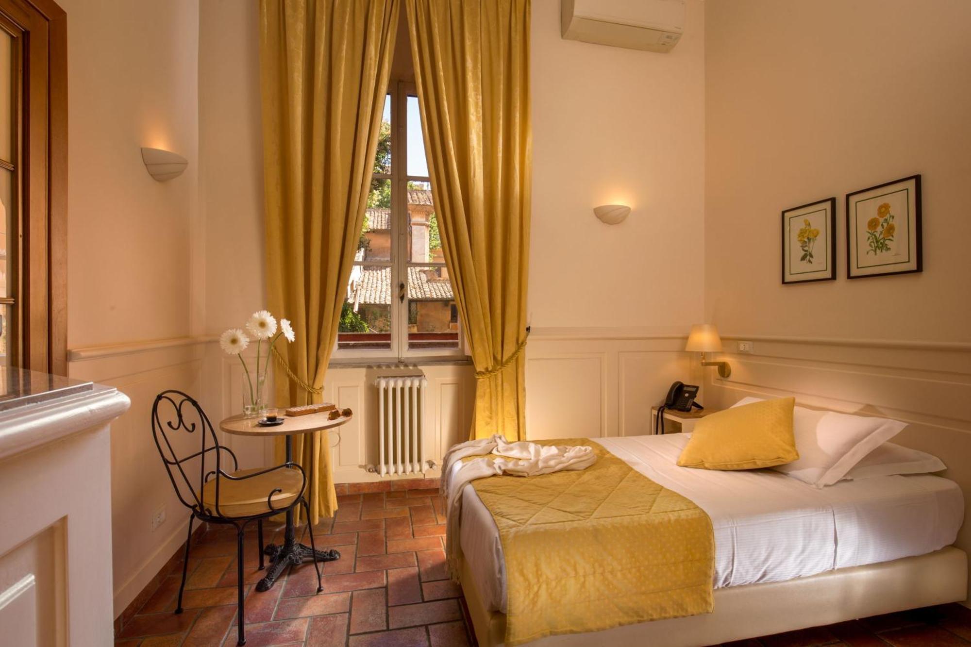 Single Room