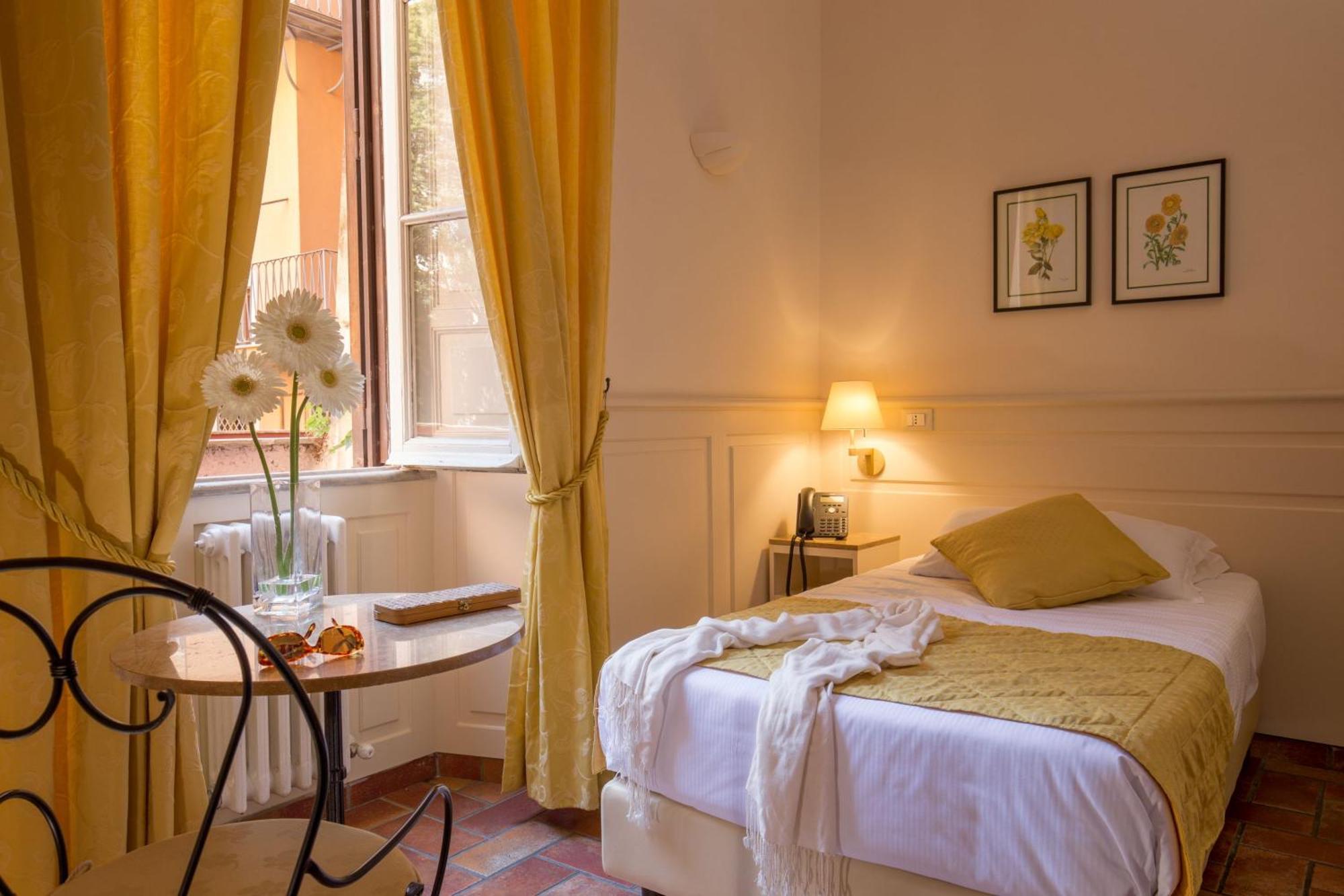 Single Room