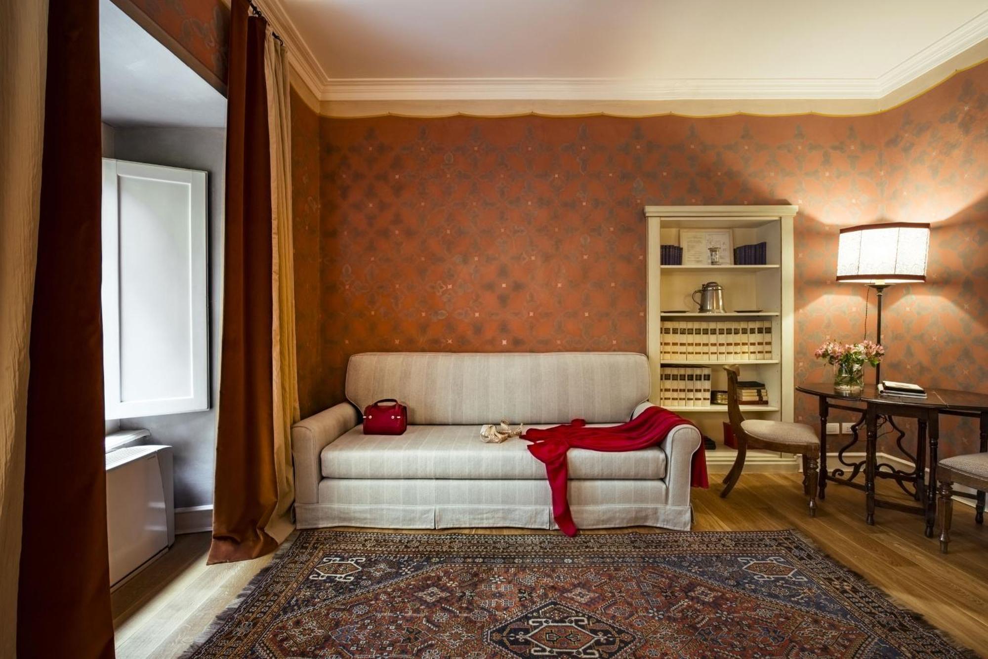 Tower Suite