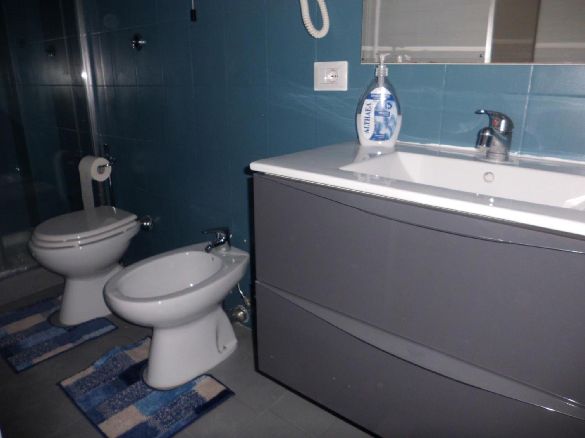 Large Double or Twin Room