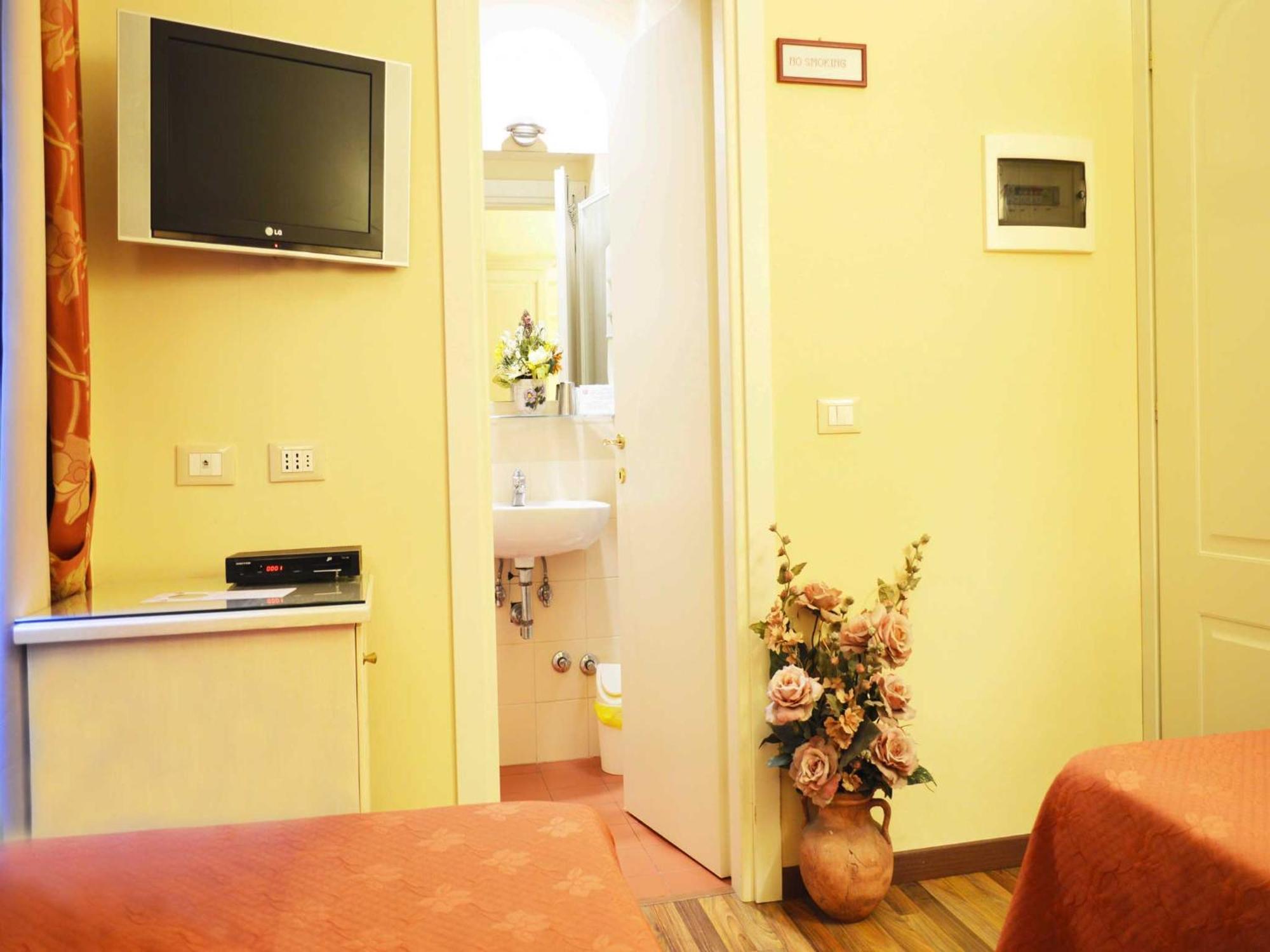 Single Room