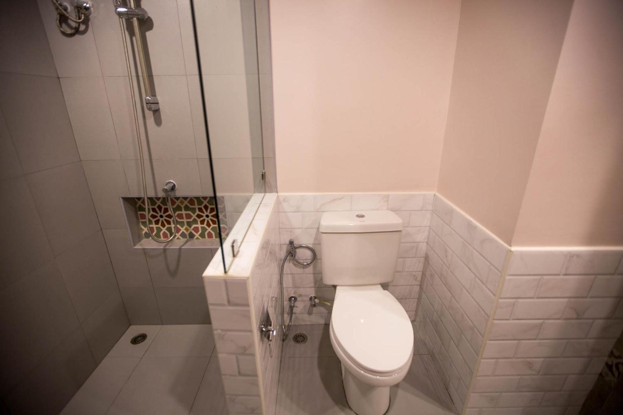 Double Room with Window