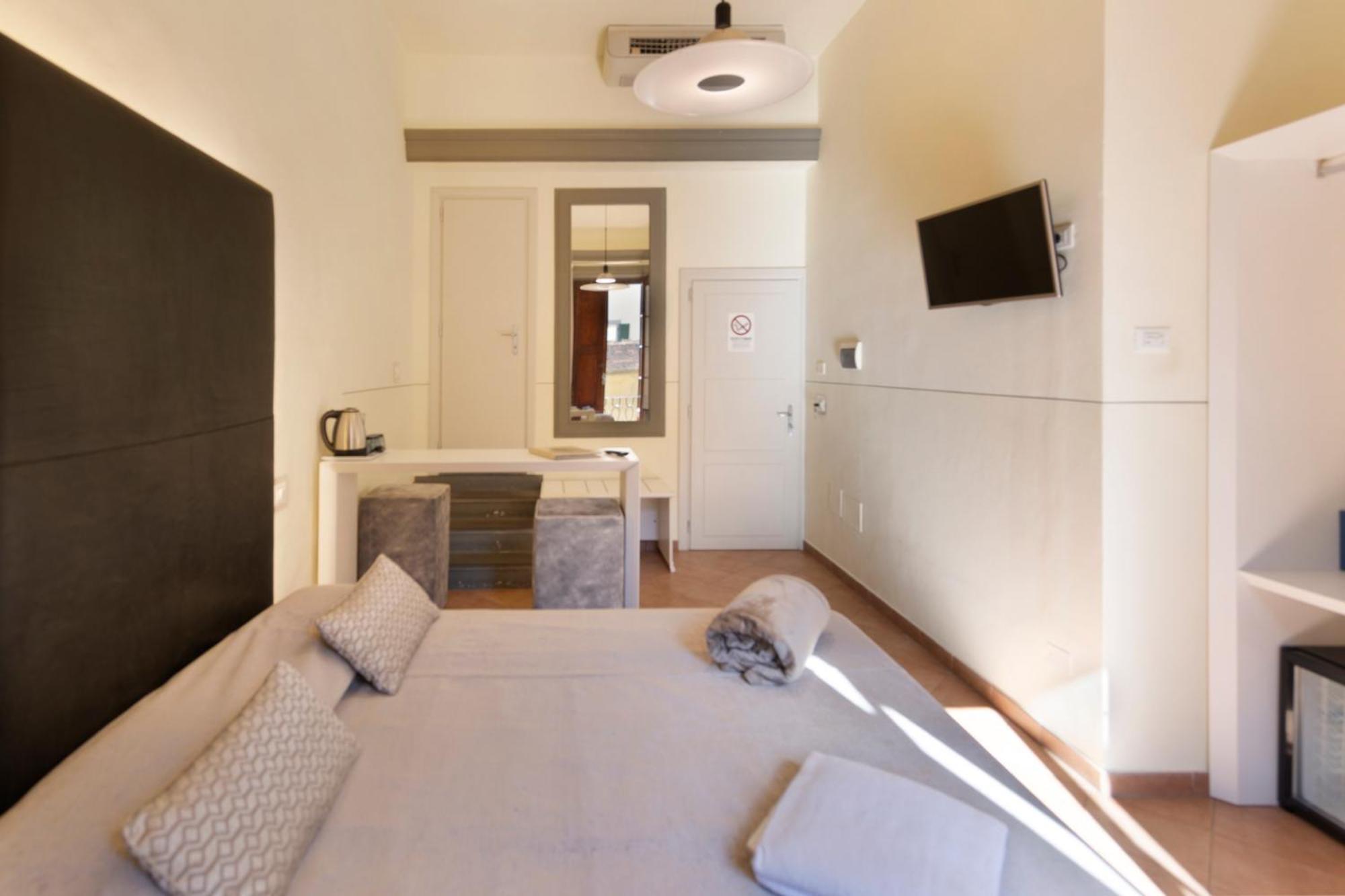 Habitación Triple Estándar