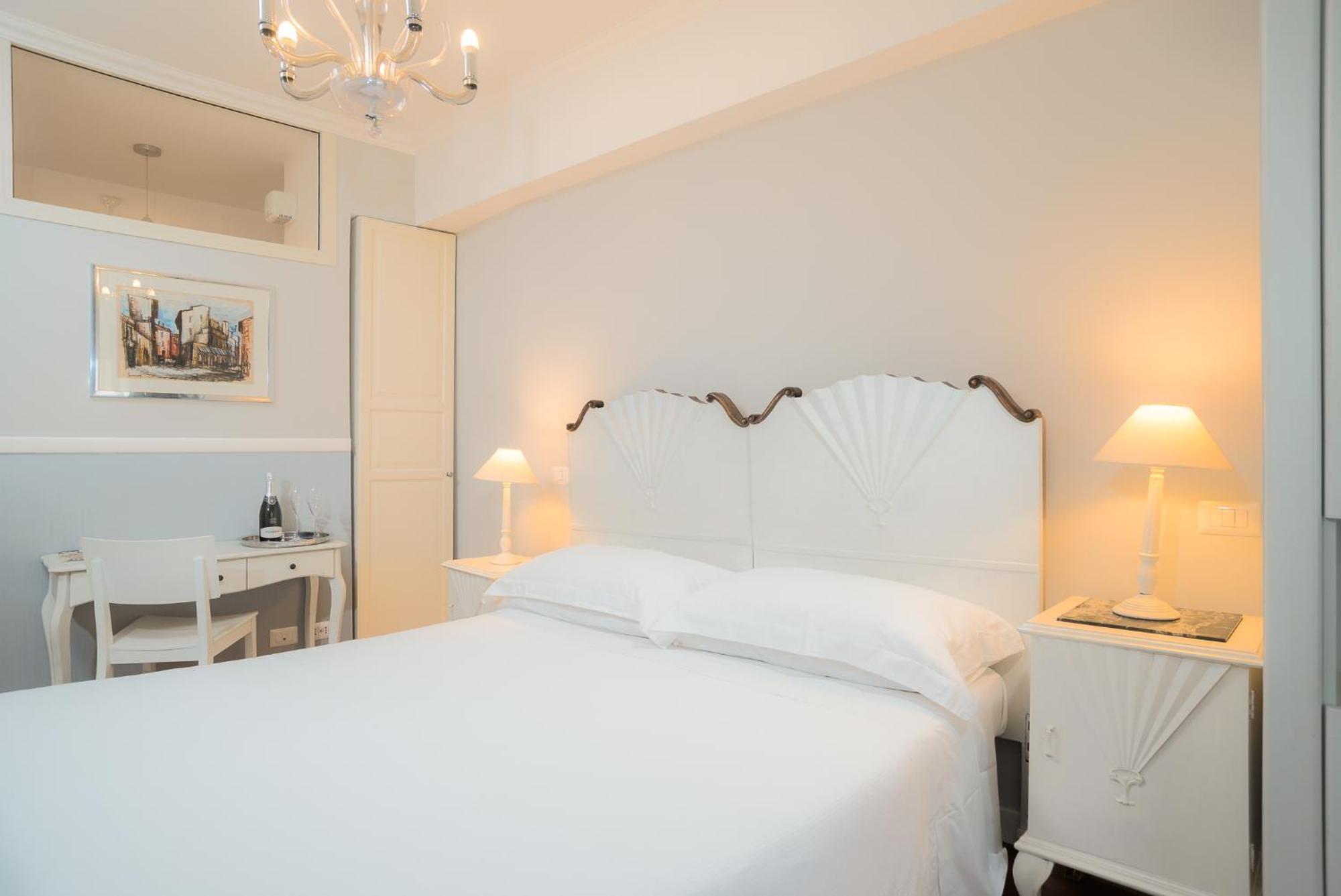 Basic Triple Room
