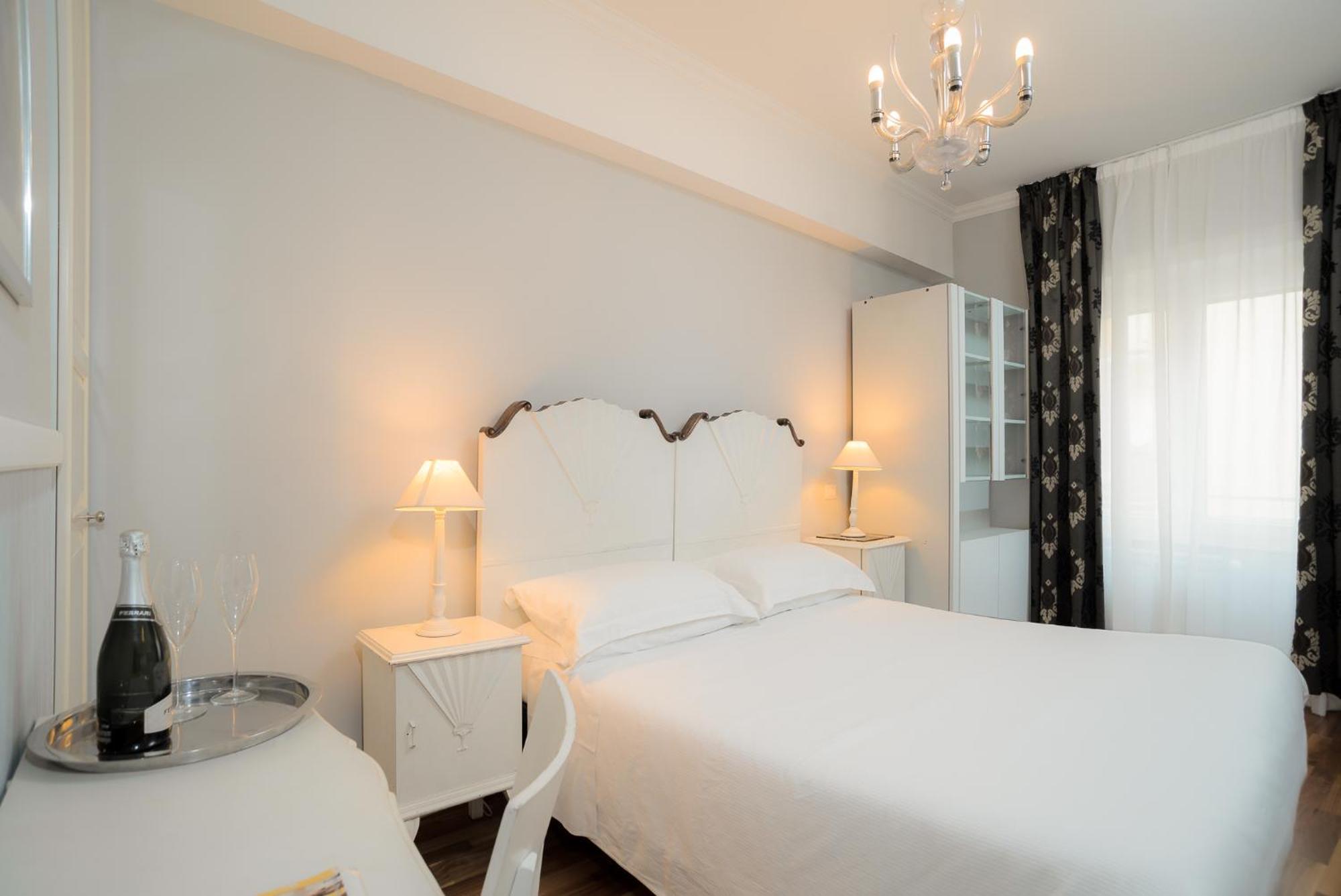 Basic Triple Room