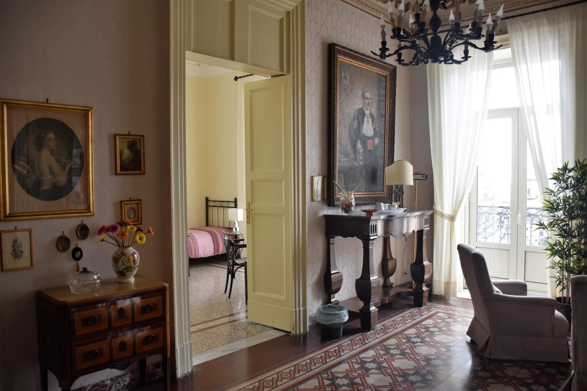 Family Suite