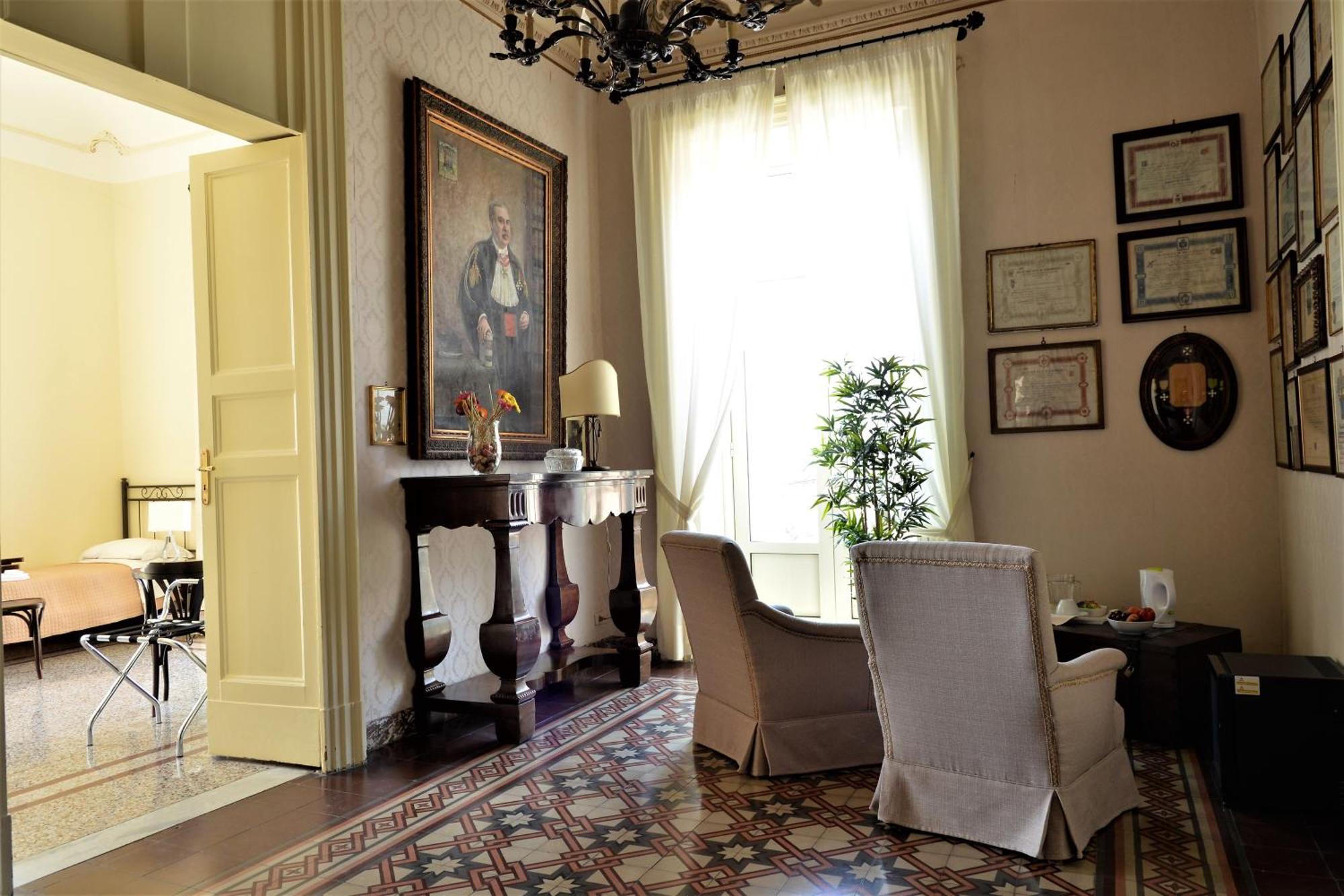 Family Suite