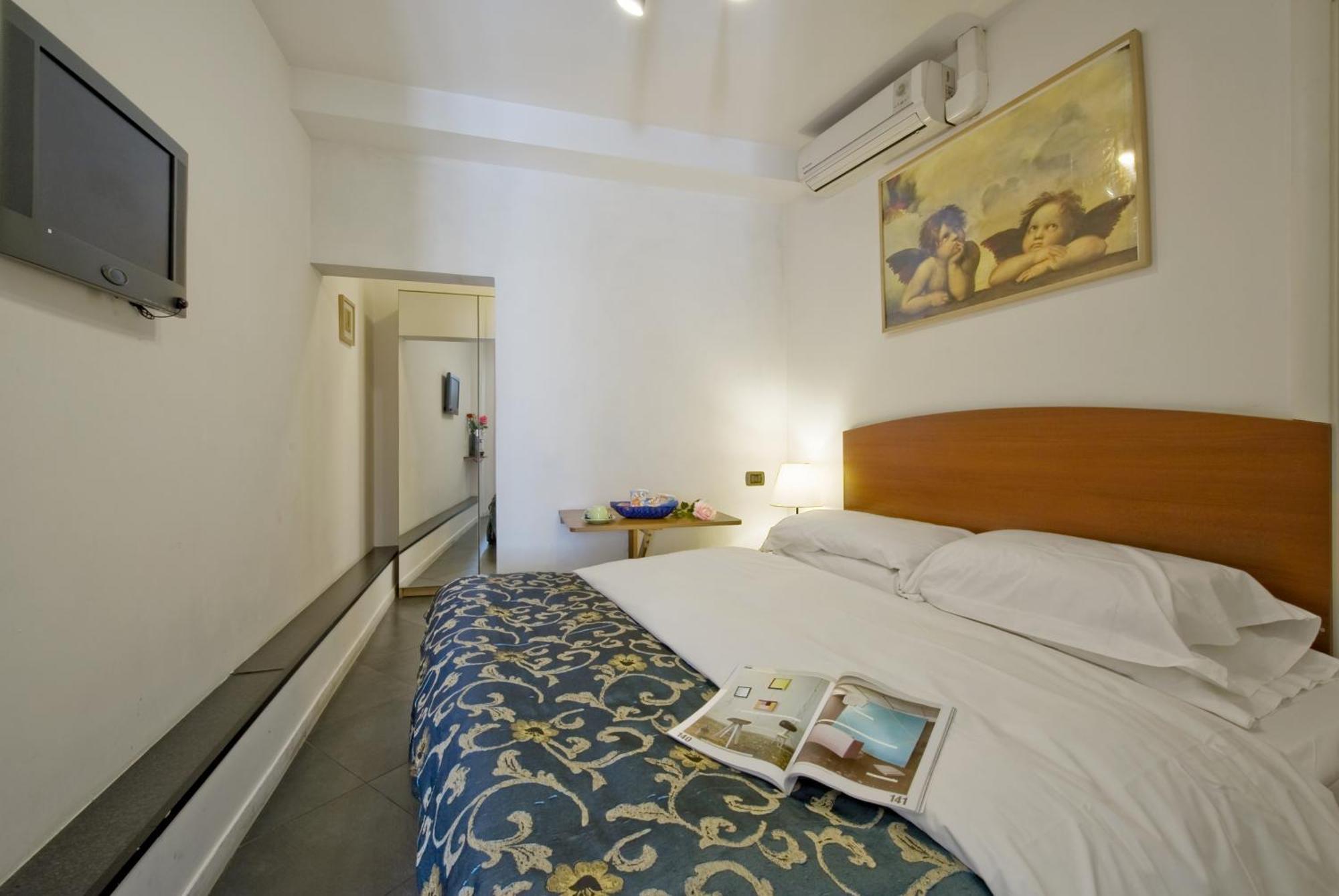 Small Double Room