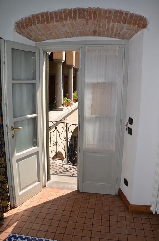 Appartamento con 1 Camera da Letto e Balcone