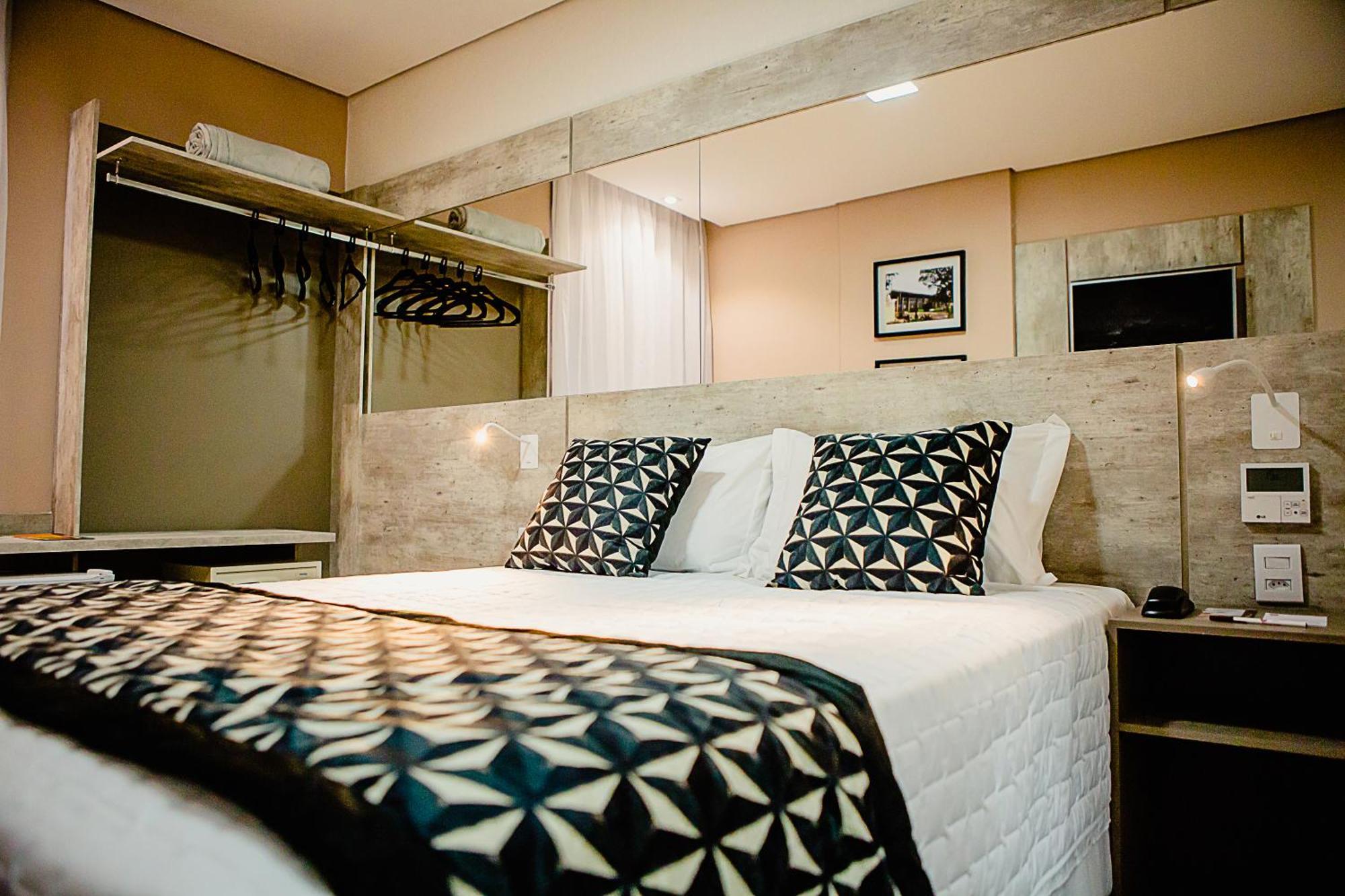 Triple Room Balcony