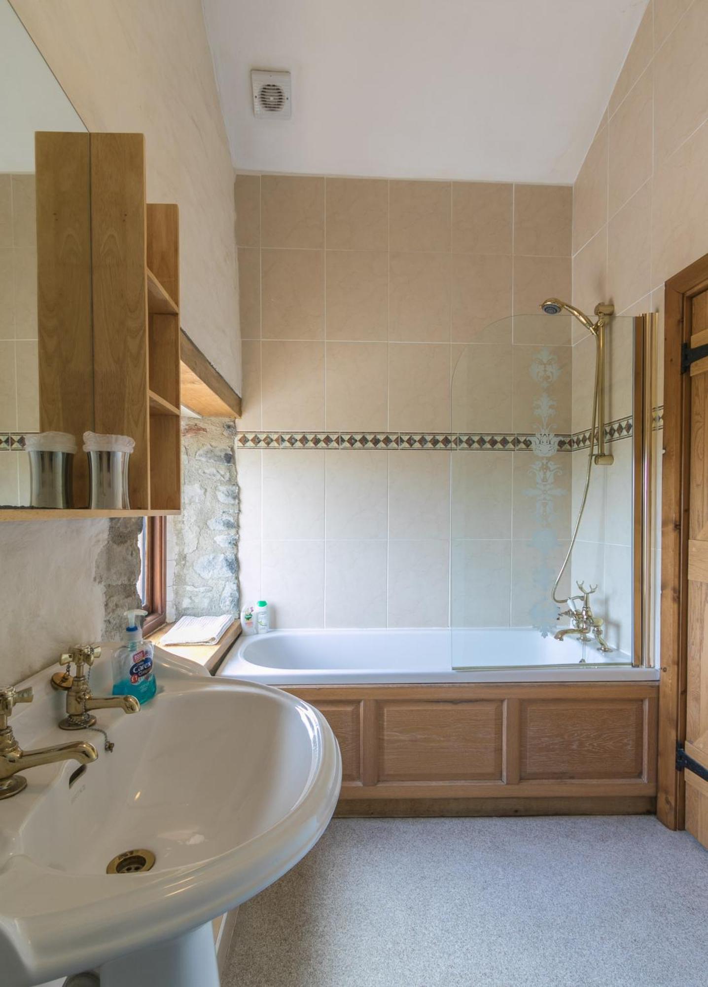 Large Double or Twin Room