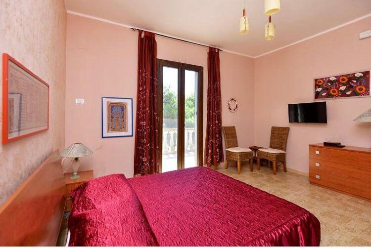 Double Room Private External Bathroom