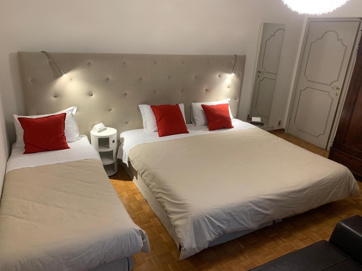 Classic Triple Room