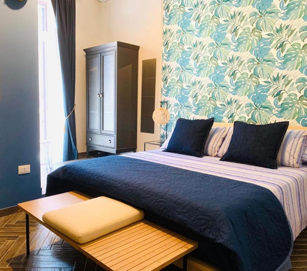 Deluxe Double Room Balcony