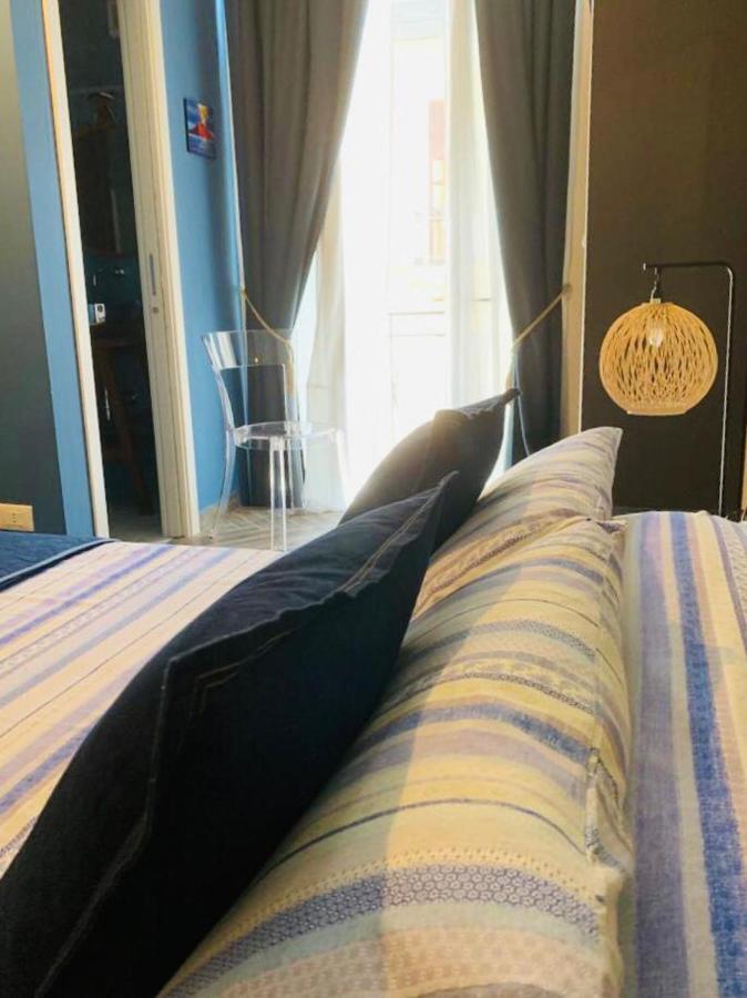 Deluxe Double Room Balcony
