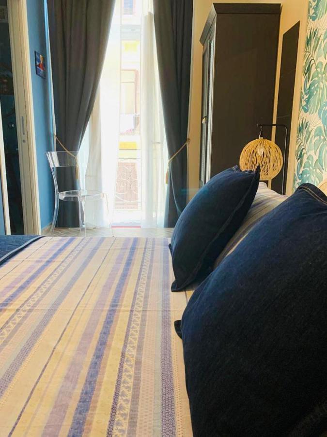 Deluxe Double Room Balcony