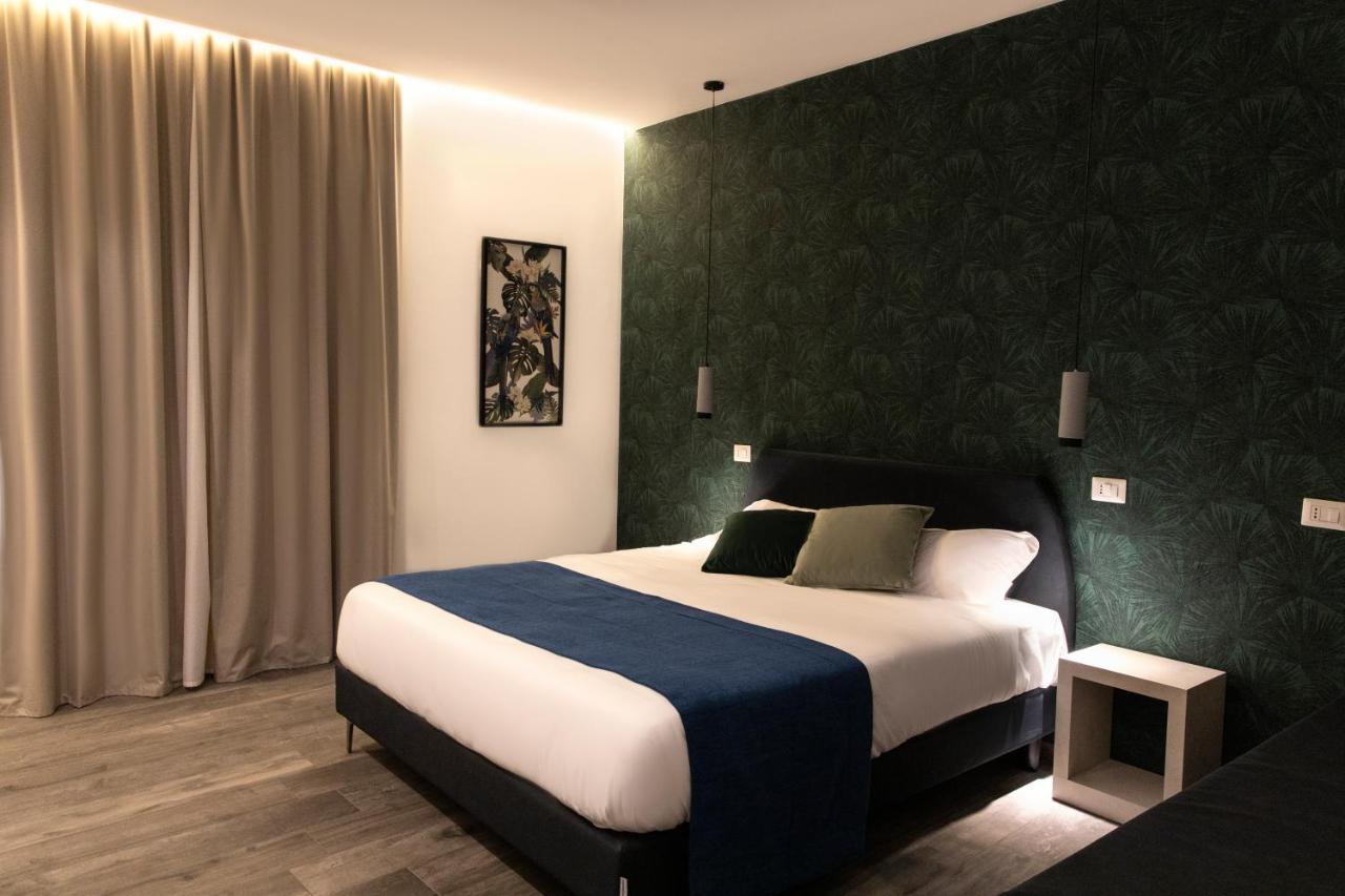 Junior Suite Deluxe