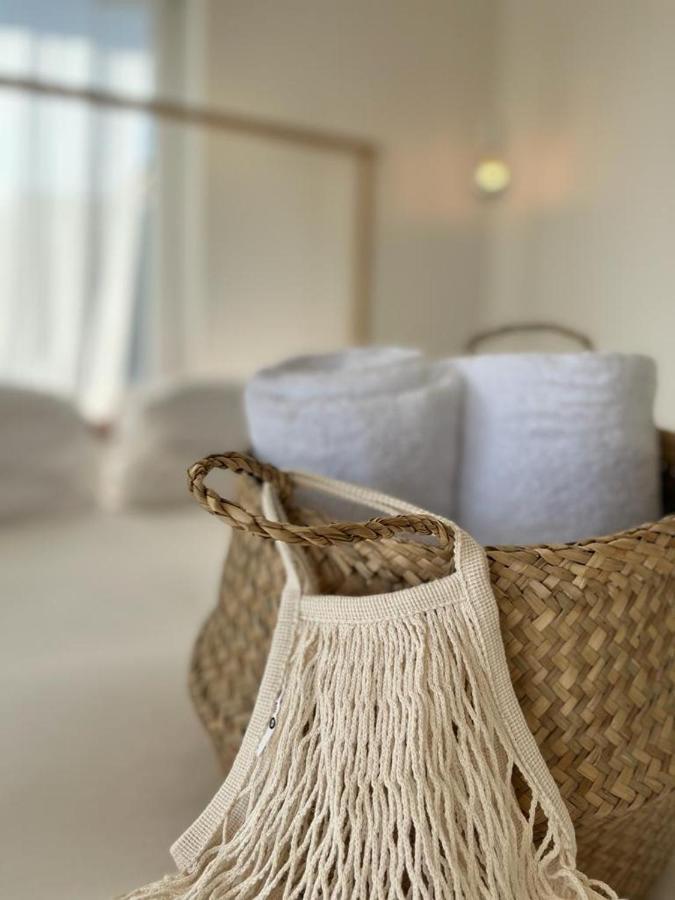 Junior Suite Sea View
