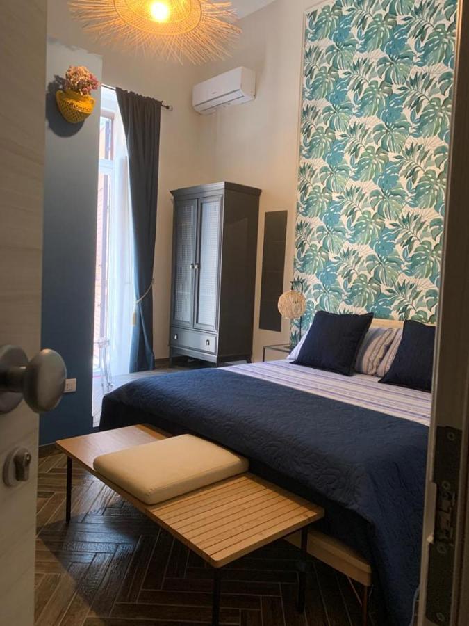 Deluxe Double Room Balcony